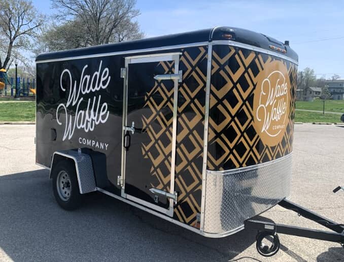 Vehicle Graphics